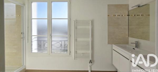 Maison à vendre 6 pièces 140 m² Magny-le-Hongre