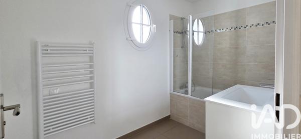 Maison à vendre 6 pièces 140 m² Magny-le-Hongre