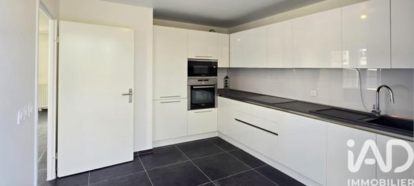Maison à vendre 6 pièces 140 m² Magny-le-Hongre