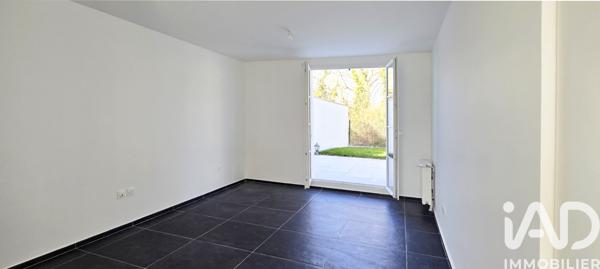 Maison à vendre 6 pièces 140 m² Magny-le-Hongre