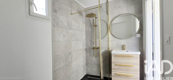 Maison à vendre 6 pièces 140 m² Magny-le-Hongre