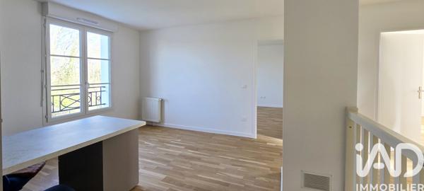 Maison à vendre 6 pièces 140 m² Magny-le-Hongre