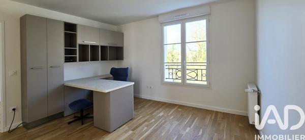 Maison à vendre 6 pièces 140 m² Magny-le-Hongre