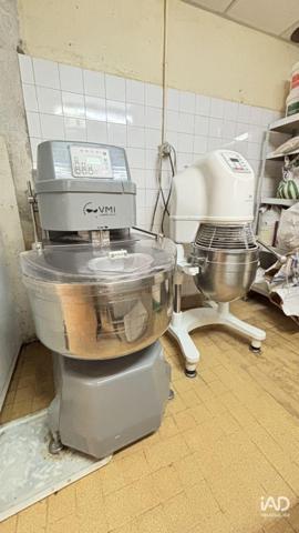 Boulangerie à vendre 279 m² Lagny-sur-Marne