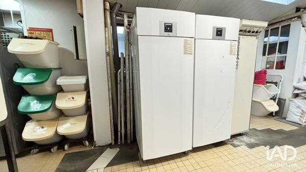 Boulangerie à vendre 279 m² Lagny-sur-Marne
