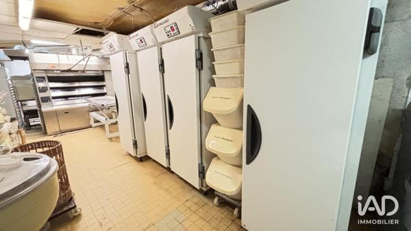 Boulangerie à vendre 279 m² Lagny-sur-Marne