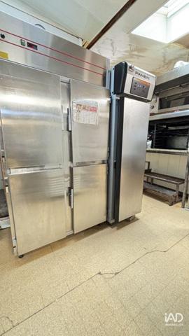 Boulangerie à vendre 279 m² Lagny-sur-Marne