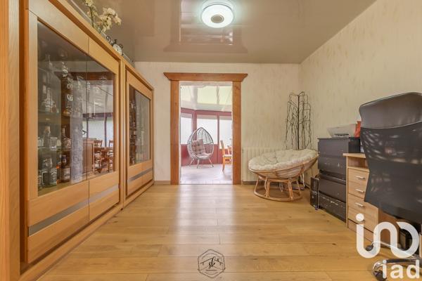 Maison à vendre 8 pièces 127 m² Maizières-lès-Metz