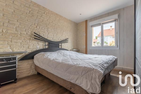 Maison à vendre 8 pièces 127 m² Maizières-lès-Metz