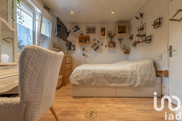 Maison à vendre 8 pièces 127 m² Maizières-lès-Metz