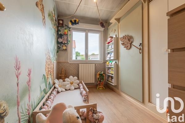 Maison à vendre 8 pièces 127 m² Maizières-lès-Metz