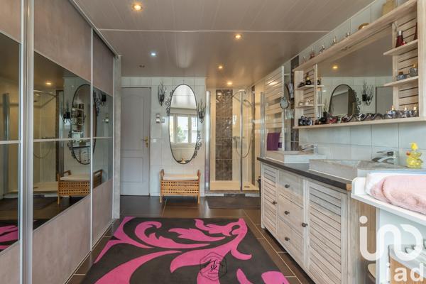 Maison à vendre 8 pièces 127 m² Maizières-lès-Metz