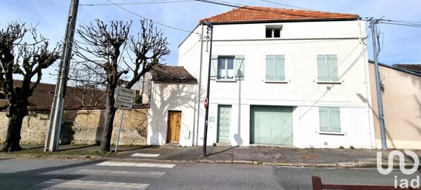 Maison à vendre 6 pièces 142 m² La Ferté-Alais