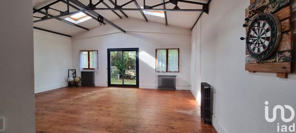 Maison à vendre 6 pièces 142 m² La Ferté-Alais