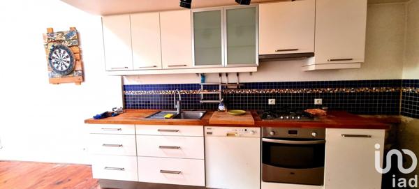 Maison à vendre 6 pièces 142 m² La Ferté-Alais