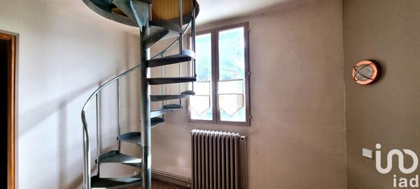 Maison à vendre 6 pièces 142 m² La Ferté-Alais