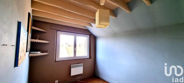 Maison à vendre 6 pièces 142 m² La Ferté-Alais