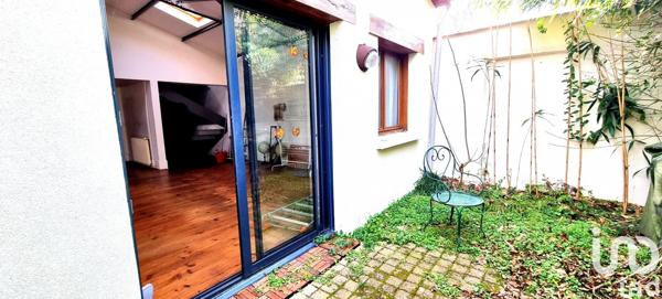 Maison à vendre 6 pièces 142 m² La Ferté-Alais