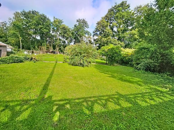 À vendre - Maison, 6 pièces située à Saint-Nicolas-de-Port (54210)