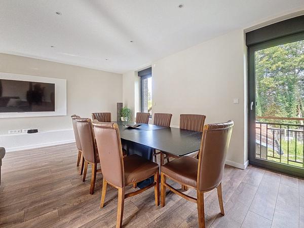 À vendre - Maison, 6 pièces située à Saint-Nicolas-de-Port (54210)