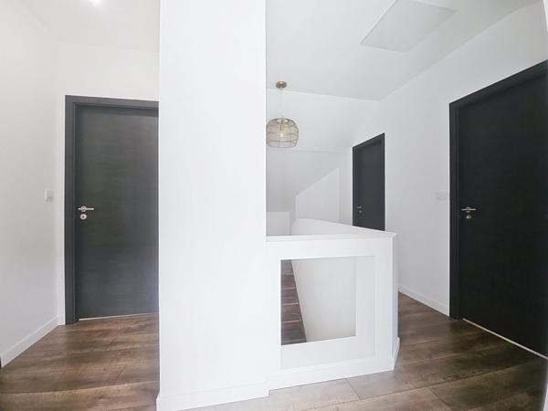 À vendre - Maison, 6 pièces située à Saint-Nicolas-de-Port (54210)