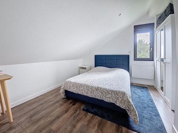 À vendre - Maison, 6 pièces située à Saint-Nicolas-de-Port (54210)