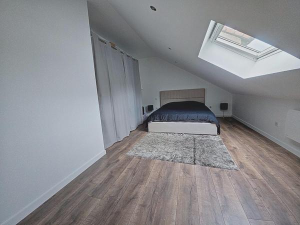 À vendre - Maison, 6 pièces située à Saint-Nicolas-de-Port (54210)