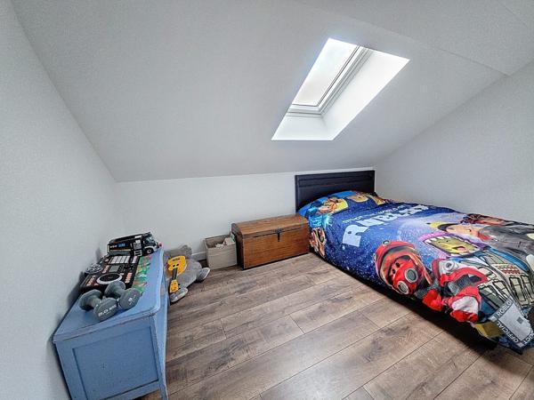 À vendre - Maison, 6 pièces située à Saint-Nicolas-de-Port (54210)