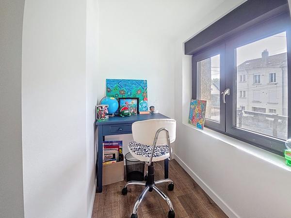 À vendre - Maison, 6 pièces située à Saint-Nicolas-de-Port (54210)