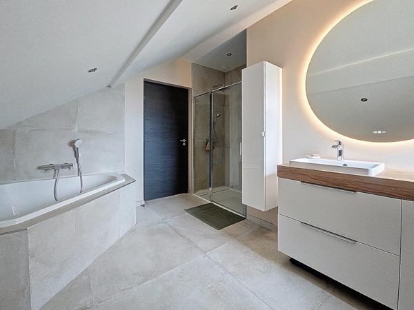 À vendre - Maison, 6 pièces située à Saint-Nicolas-de-Port (54210)