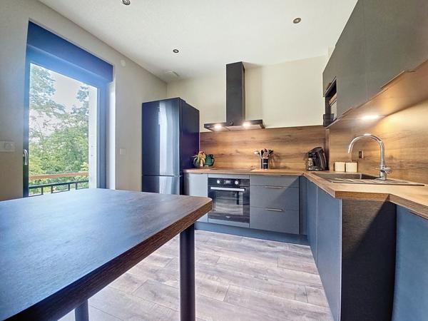 À vendre - Maison, 6 pièces située à Saint-Nicolas-de-Port (54210)