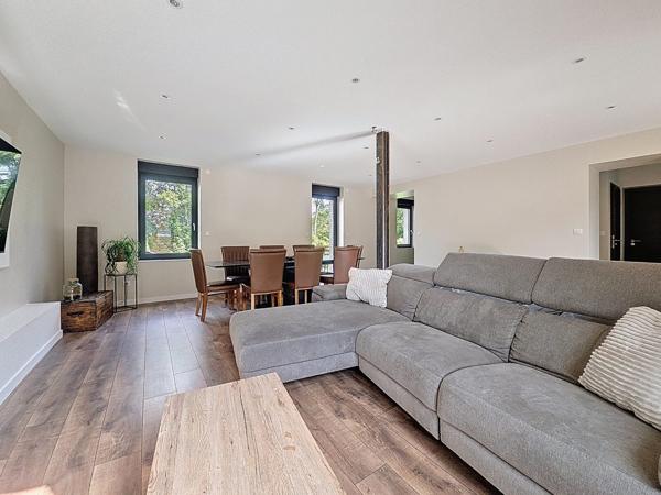 À vendre - Maison, 6 pièces située à Saint-Nicolas-de-Port (54210)