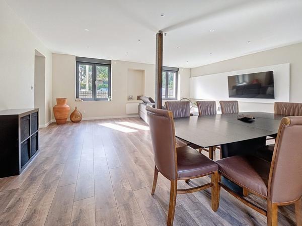 À vendre - Maison, 6 pièces située à Saint-Nicolas-de-Port (54210)