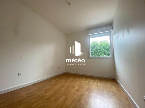 Maison rénovée Luçon – 3 Chambres