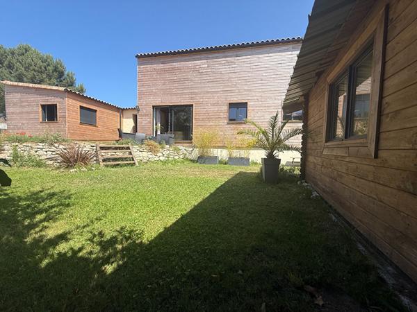 Maison à vendre à Longeville sur Mer – Référence 5418