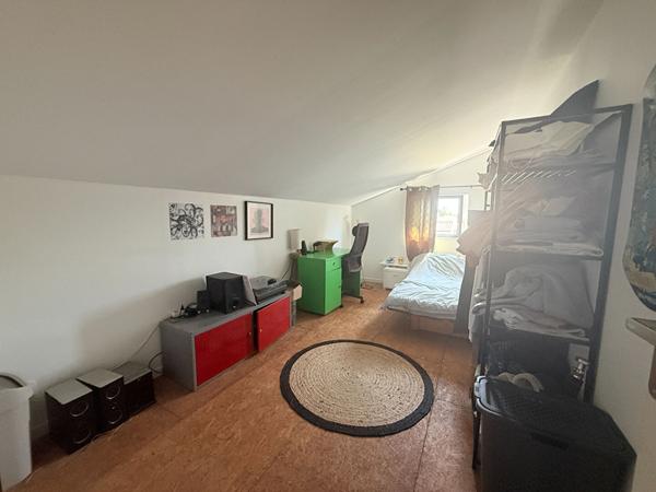 Maison à vendre à Longeville sur Mer – Référence 5418