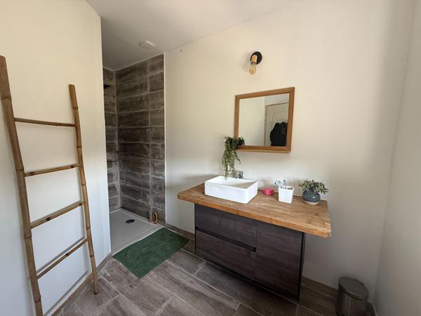 Maison à vendre à Longeville sur Mer – Référence 5418