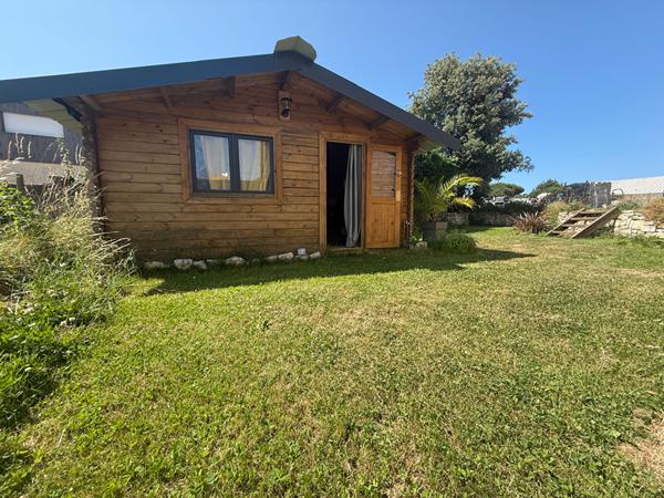 Maison à vendre à Longeville sur Mer – Référence 5418