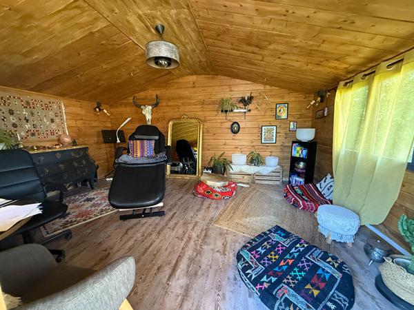 Maison à vendre à Longeville sur Mer – Référence 5418