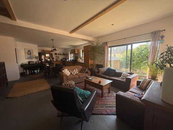 Maison à vendre à Longeville sur Mer – Référence 5418