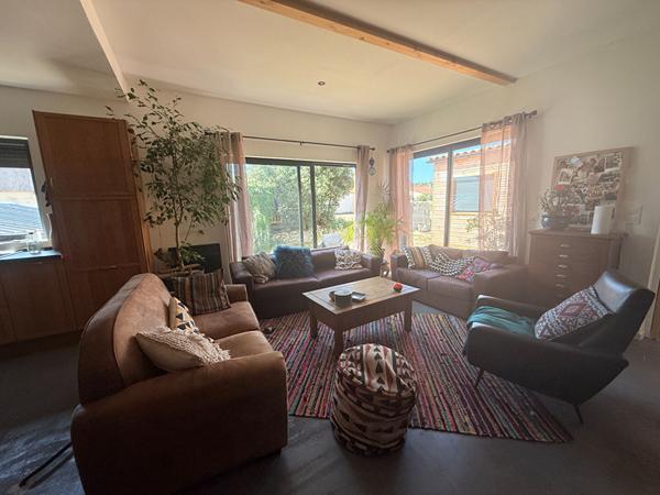 Maison à vendre à Longeville sur Mer – Référence 5418