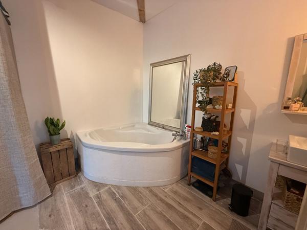 Maison à vendre à Longeville sur Mer – Référence 5418