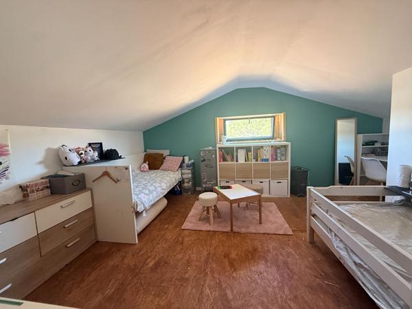 Maison à vendre à Longeville sur Mer – Référence 5418