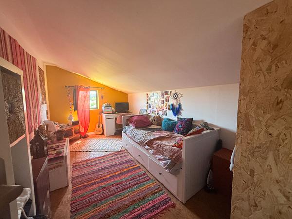 Maison à vendre à Longeville sur Mer – Référence 5418