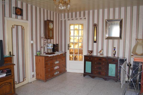 Maison à vendre à Poiseux dans la Nièvre (58130), ref : 2025-002