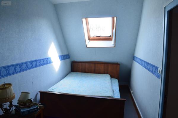 Maison à vendre à Poiseux dans la Nièvre (58130), ref : 2025-002