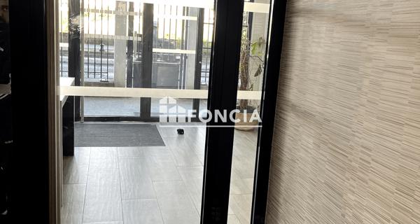 À vendre Appartement 3 pièces 53 m² - Alfortville 94140
