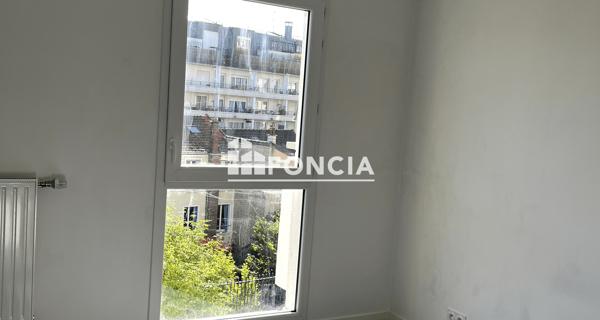 À vendre Appartement 3 pièces 53 m² - Alfortville 94140