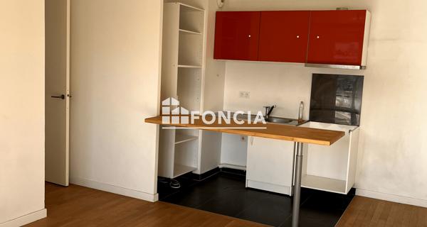 À vendre Appartement 3 pièces 53 m² - Alfortville 94140