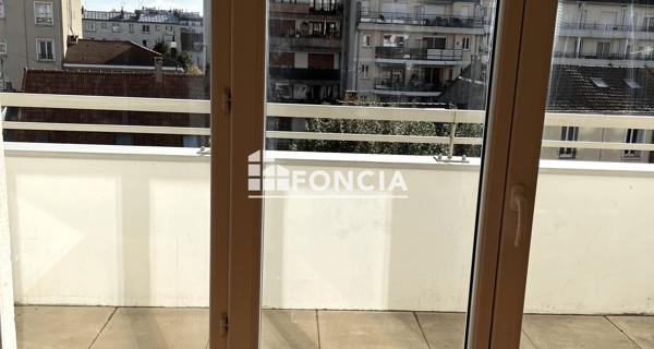 À vendre Appartement 3 pièces 53 m² - Alfortville 94140